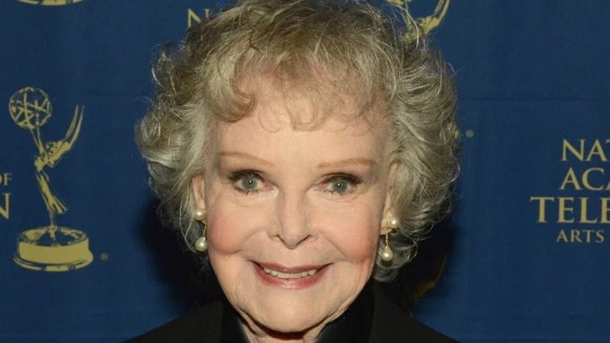 How is June Lockhart doing today? Remarkable Life and Career