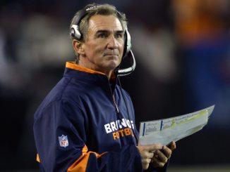 Remarkable Comeback of Mike Shanahan