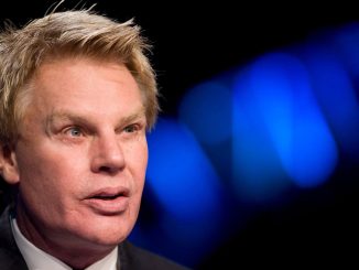 The Controversial Life of Abercrombie & Fitch’s CEO, Mike Jeffries