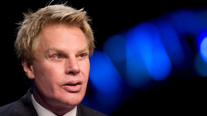 The Controversial Life of Abercrombie & Fitch’s CEO, Mike Jeffries