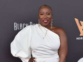 The Inspiring Journey of Aisha Hinds: Actress, Activist, Trailblazer