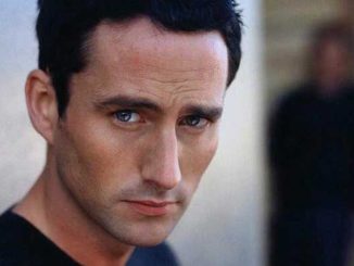 The Tragic Tale of Glenn Quinn