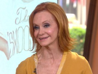 What Is Swoosie Kurtz Doing Now? Net Worth, Health, Husband