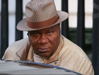 What is Ving Rhames doing now? His Net Worth, Wife, Lifestyle