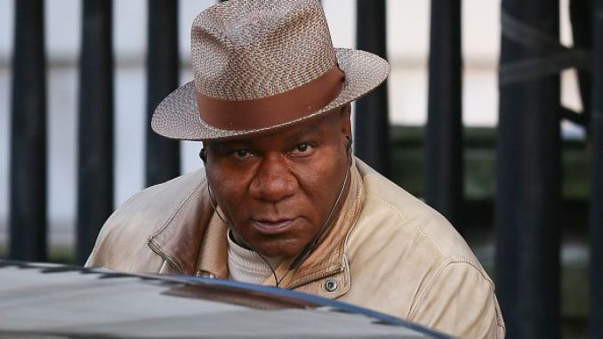 What is Ving Rhames doing now? His Net Worth, Wife, Lifestyle