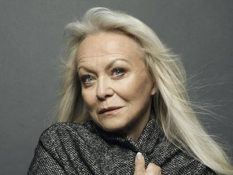 The Life and Career of Jacki Weaver