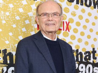 The Man Behind the Roles of Clarence Boddicker, Red Forman and Leslie Claret