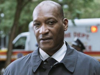 The Truth of Tony Todd’s Career