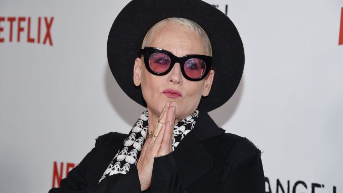 What happened to Lori Petty? What is she doing now? Net Worth