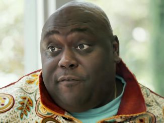 What is Faizon Love Doing Today? Overcame Racism and Stereotypes