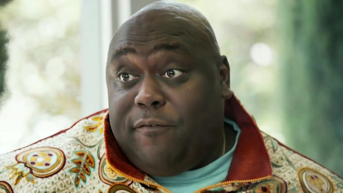 What is Faizon Love Doing Today? Overcame Racism and Stereotypes