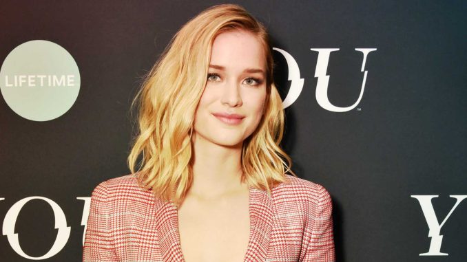 About Elizabeth Lail from You and Countdown: Net Worth, Spouse