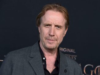 From Harry Potter to Spider-Man – Who is Rhys Ifans? Biography