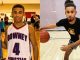How Julian Newman Became One of the Most Famous High School Players in the World