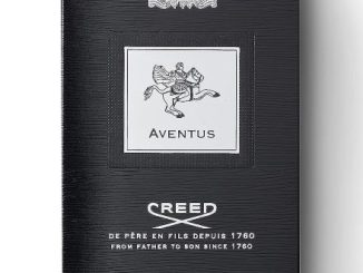 Creed Aventus: The Best-Selling Cologne