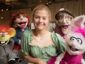 Darci Lynne’s Journey from Pageants to “America’s Got Talent”