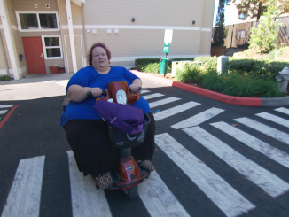 How is Janine from 'My 600-lb Life' going today?