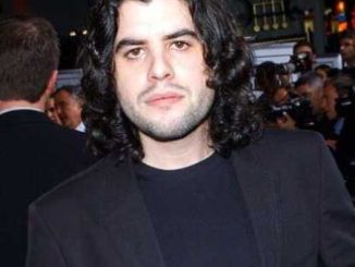 Starlin Wright's Hollywood Connection: Sage Stallone's Ex-Wife