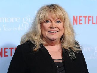 What is Sally Struthers doing now? Aka Caroline on Yellowstone