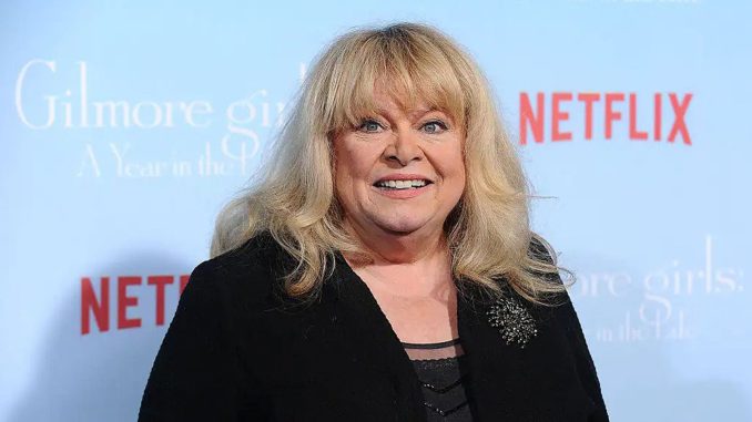 What is Sally Struthers doing now? Aka Caroline on Yellowstone