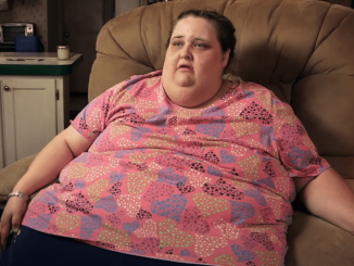 Why is Susan from “My 600-lb Life” Acting Like A Toddler?