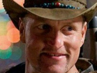 woody harrelson