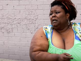 How is Cynthia Wells from “My 600-Lb Life” doing now? Lost Over 300 Pounds