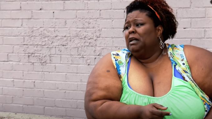 How is Cynthia Wells from “My 600-Lb Life” doing now? Lost Over 300 Pounds