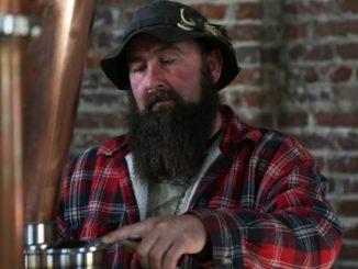 What happened to Daniel Maner on "Moonshiners"?