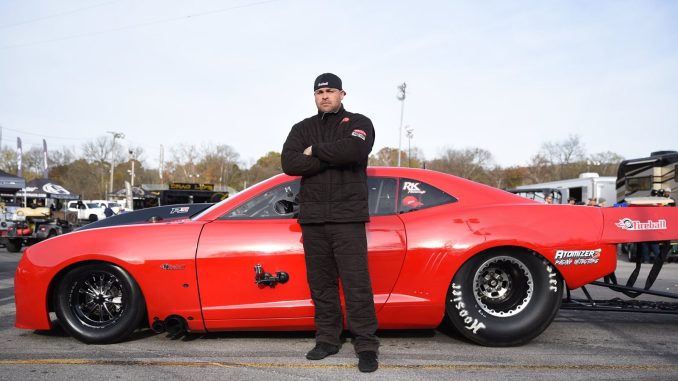 What happened to Ryan Martin in “Street Outlaws?” Accident!