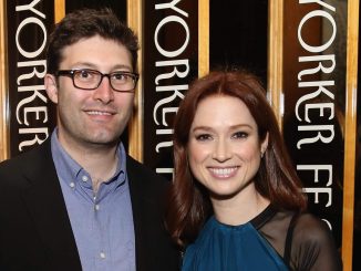 Who is Ellie Kemper's Husband Michael Koman?