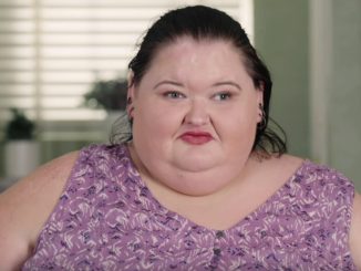 Why “1000-Lb Sisters” Amy Slaton's Divorce May Be Her Downfall