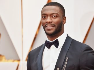 About Aldis Hodge: Breaking Barriers and Making History