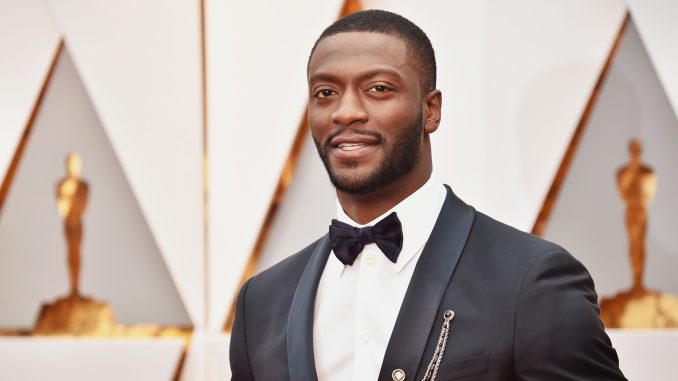 About Aldis Hodge: Breaking Barriers and Making History