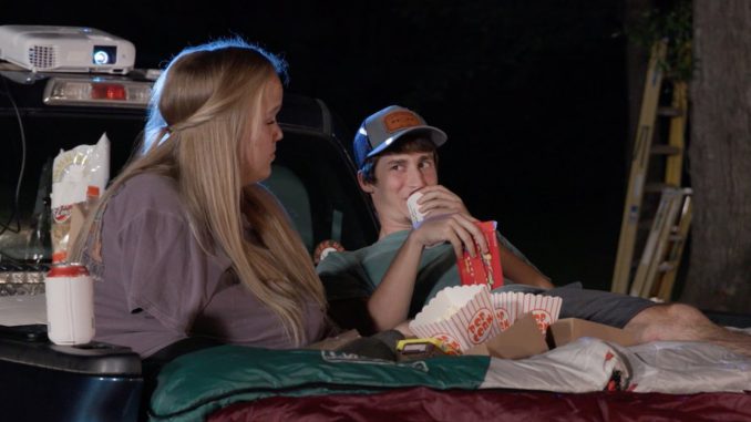Are Brice and Liz from '7 Little Johnstons' still together?