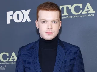 How Cameron Monaghan Brought the Joker to Life in “Gotham”