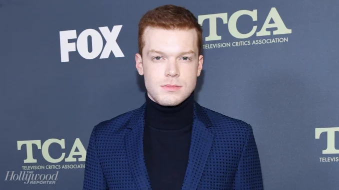 How Cameron Monaghan Brought the Joker to Life in “Gotham”