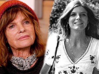 How Katharine Ross Found Love and Happiness with Sam Elliott