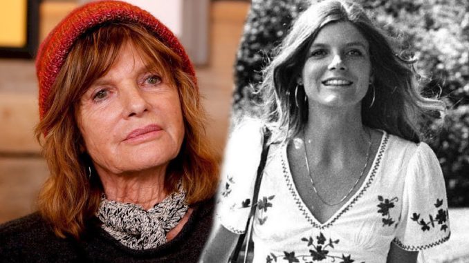 How Katharine Ross Found Love and Happiness with Sam Elliott