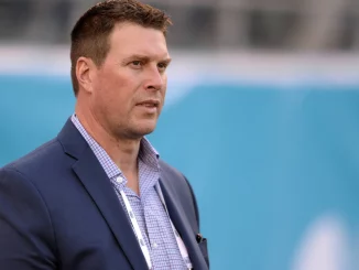 How Ryan Leaf Turned His Life Around After Hitting Rock Bottom