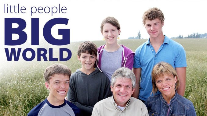 How rich are “Little People, Big World” cast? RANKED