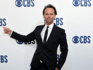 Walton Goggins: How He Overcame Tragedy and Found Happiness