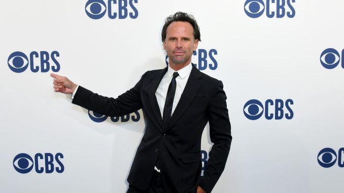 Walton Goggins: How He Overcame Tragedy and Found Happiness