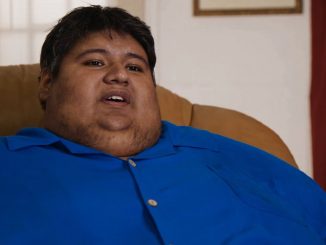 What happened to Isaac Martinez after "My 600-Lb Life"?