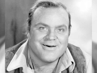 How Dan Blocker Became Hoss Cartwright: Cause Of Death