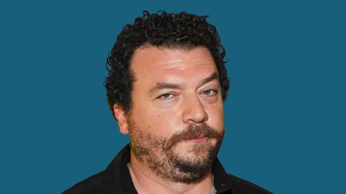 How Danny McBride Went from Film School Dropout to Hollywood Star