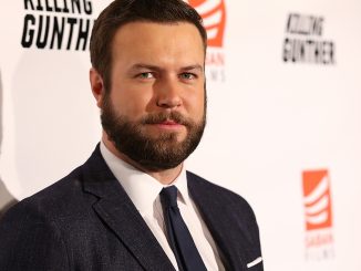 How is Taran Killam going today? Wife Cobie Smulders, Net Worth