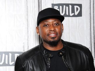 The Rapper Turned Actor, Omar Epps: Wife, Net Worth, Height