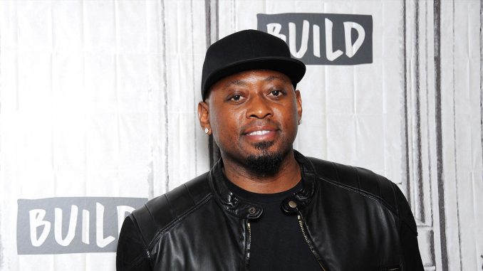 The Rapper Turned Actor, Omar Epps: Wife, Net Worth, Height