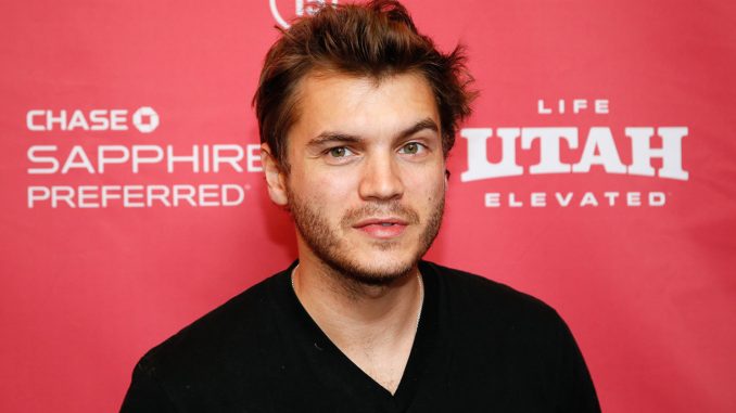 The Rise, Fall and Comeback of Emile Hirsch: Net Worth, Wife